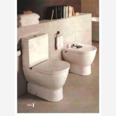 AMCO EMMA ROUND BIDET